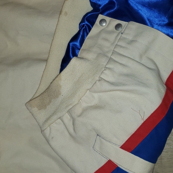 RARE Dale Earnhardt/Jeff Hamilton Coat!!😳❤ - Picture 4 of 4